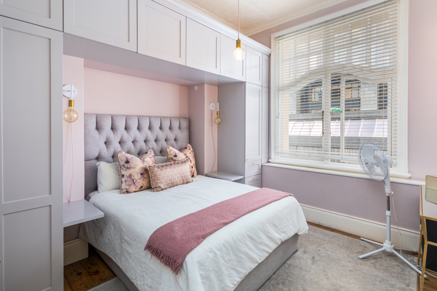 2 Bedroom Property for Sale in Cape Town City Centre Western Cape